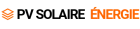 PV Solaire Énergie