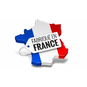 Fabriqué en France