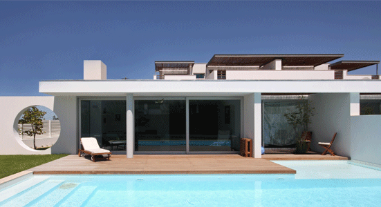 Menuiserie Aluminium
