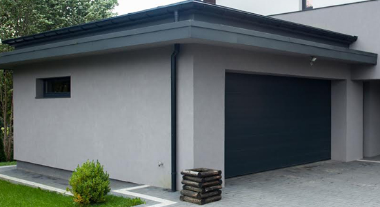 Portes de Garage