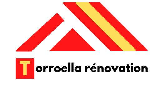 Torroella Rénovation logo